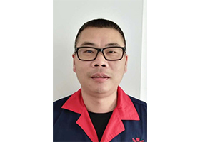 洪鐵軍  常務副總